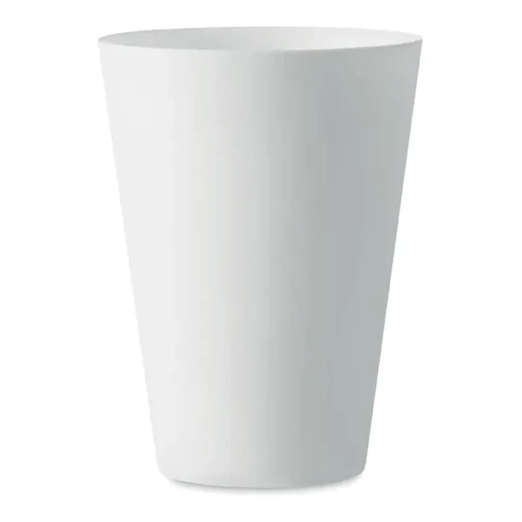 Wiederverwendbarer Becher 300ml