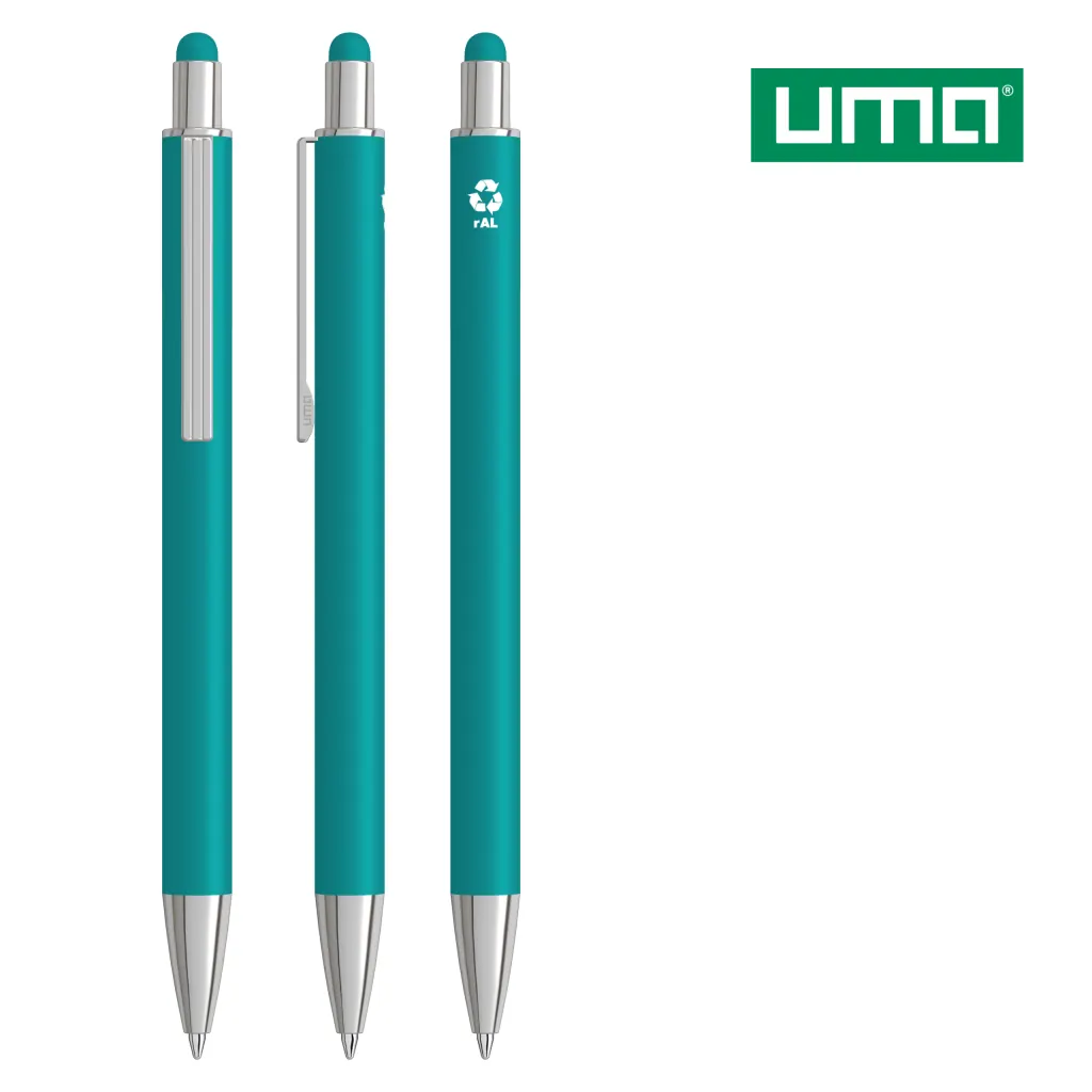 GROOVE TOUCH RECY Touchpen