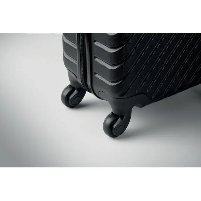18" Hartschalen-Trolley ABS