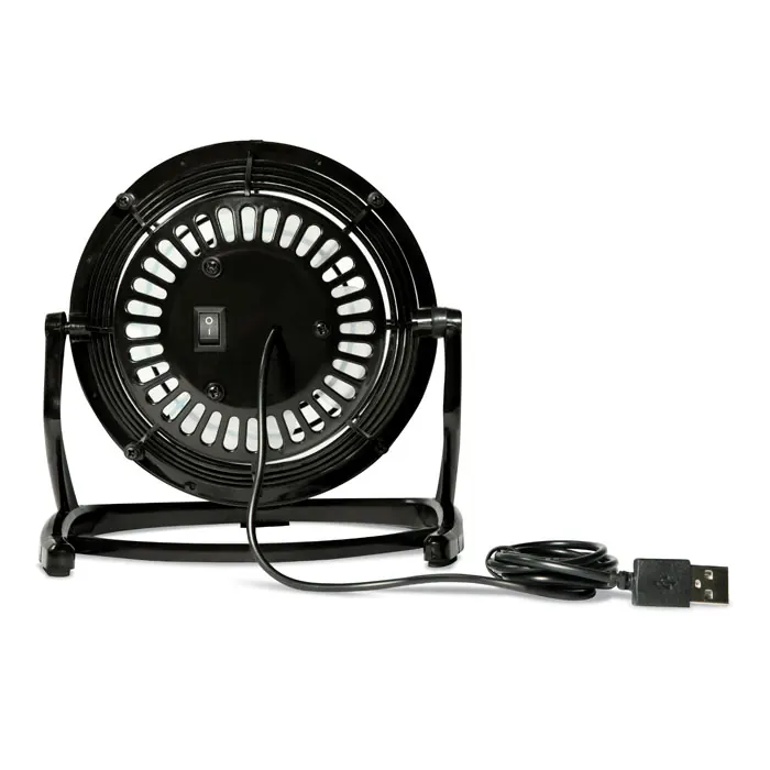 USB Ventilator