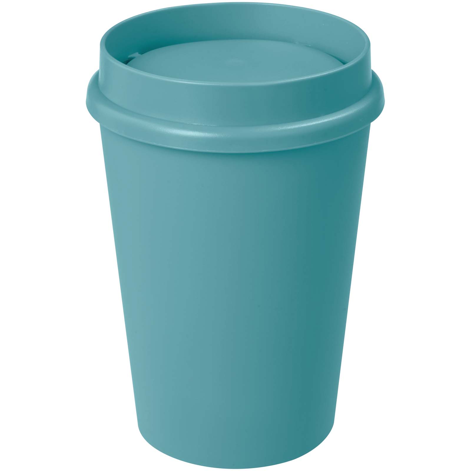 Americano® Switch Renew Becher mit 360°-Deckel 300 ml riffblau