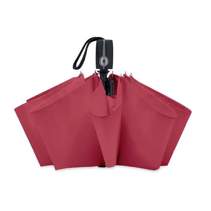 Windbeständiger Regenschirm 21”