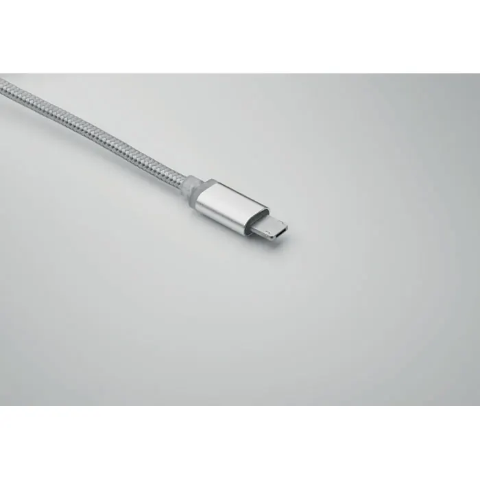 4in1 Ladekabel Typ-C