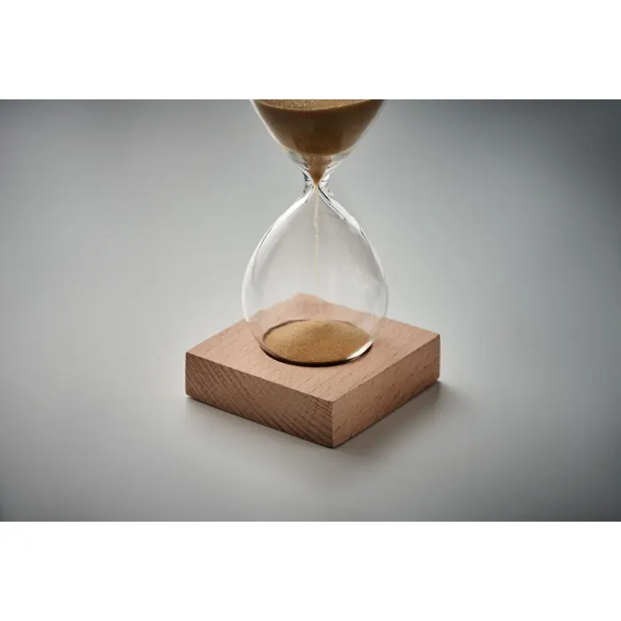 Sanduhr 5 min