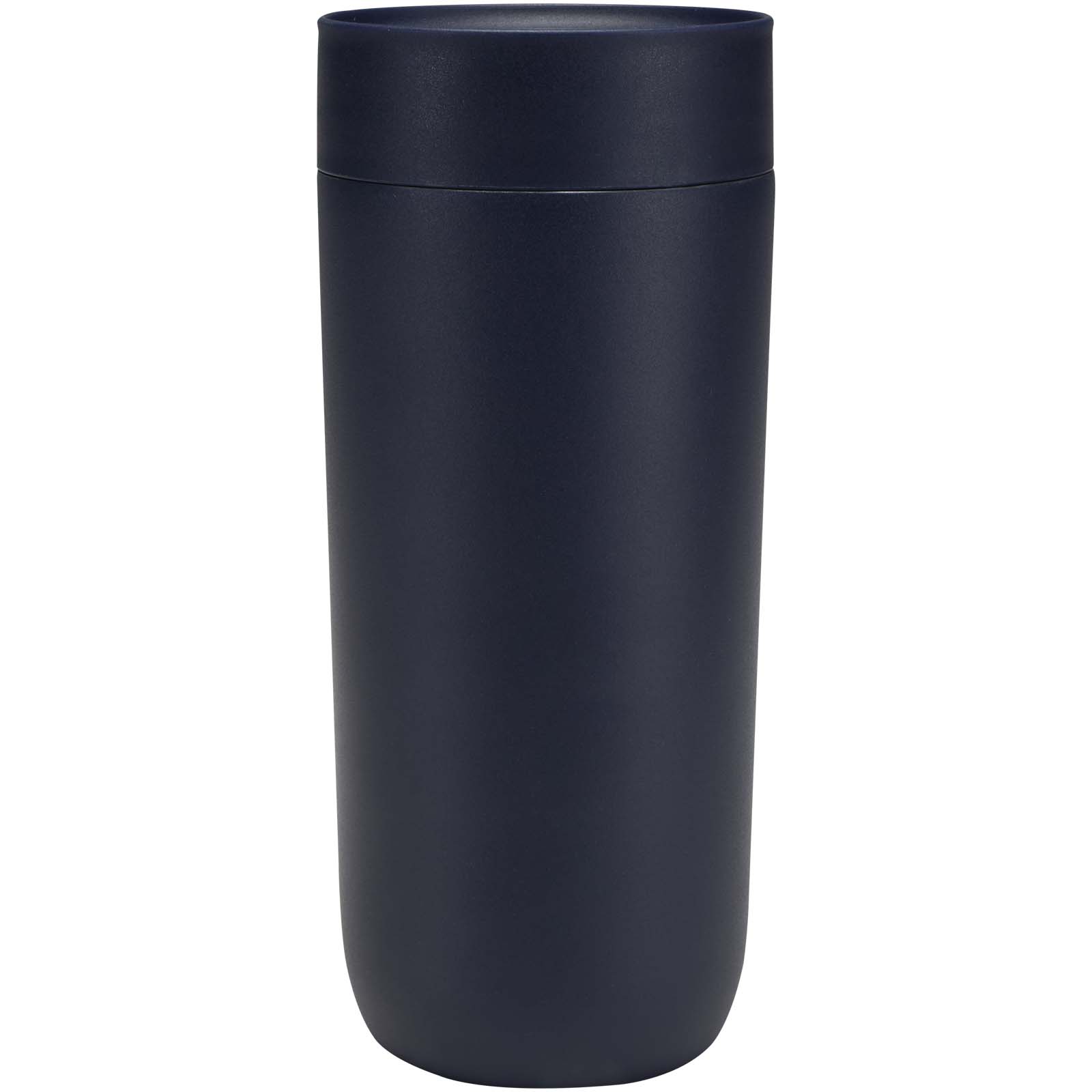 Camden 350 ml RCS-zertifizierter Becher aus Edelstahl mit Keramikauskleidung navy