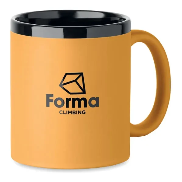 Keramikbecher für Laser 300 ml