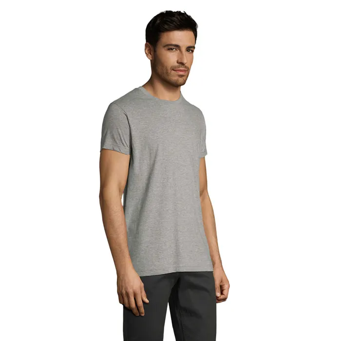Herren-T-Shirt 190 Imperial