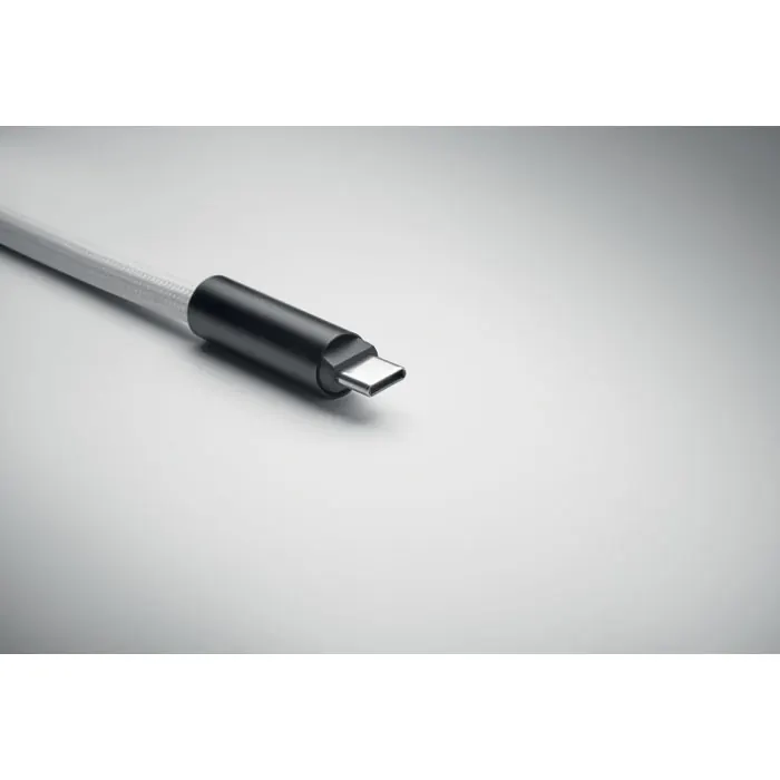 60W Lanyard-Ladekabel