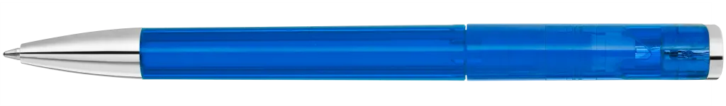 EFFECT TOP transparent SI Drehkugelschreiber