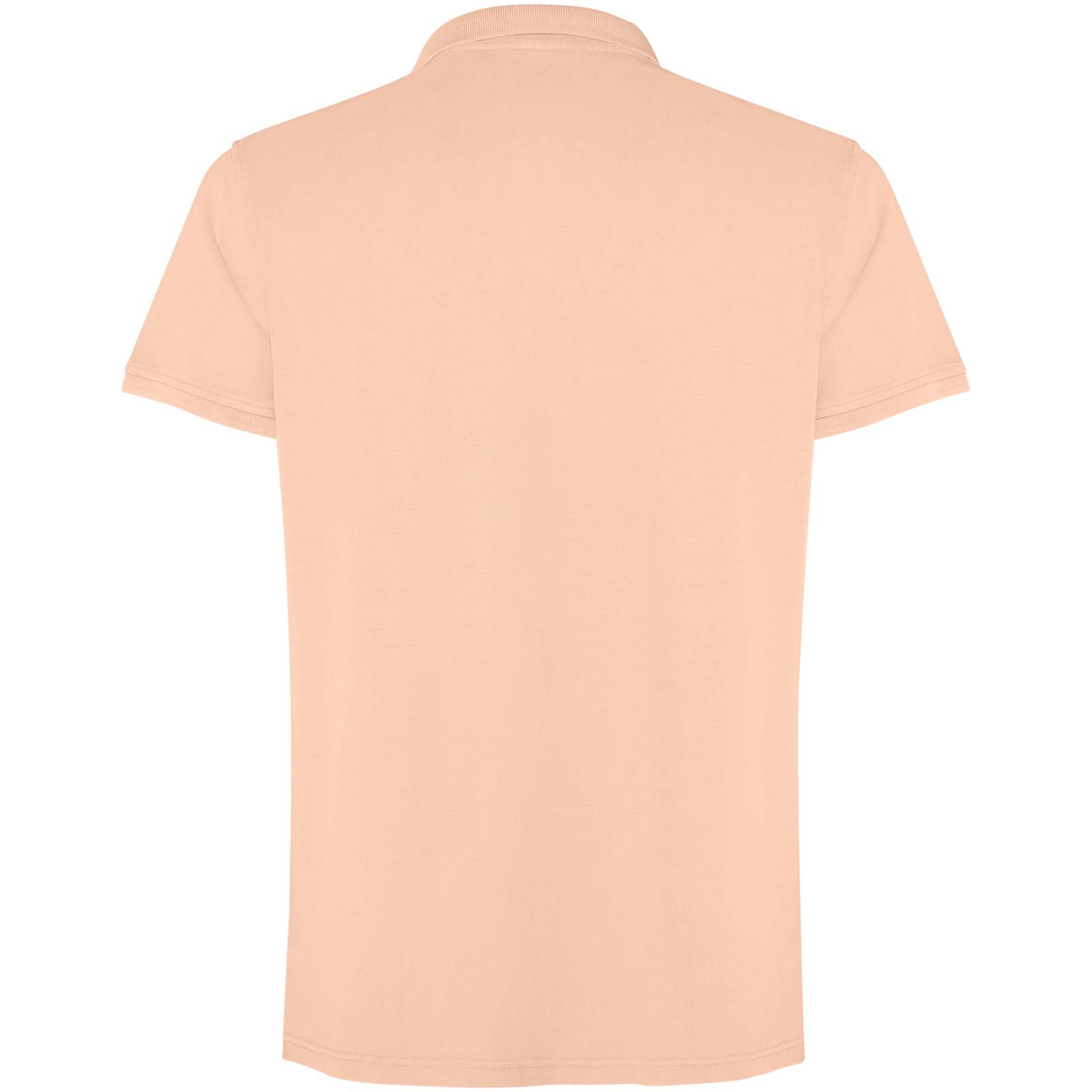 Cobain 200 g/m² Poloshirt Unisex hellorange