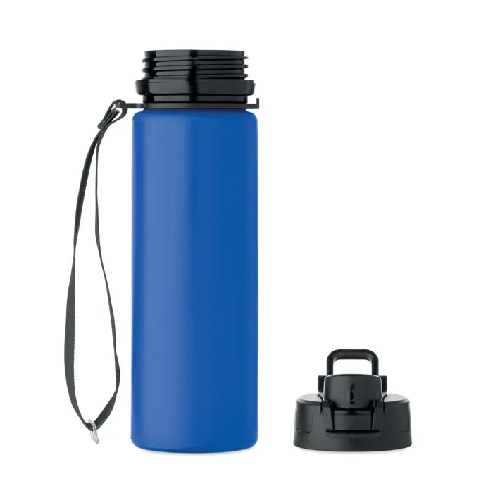 Faltbare Sportflasche Silikon