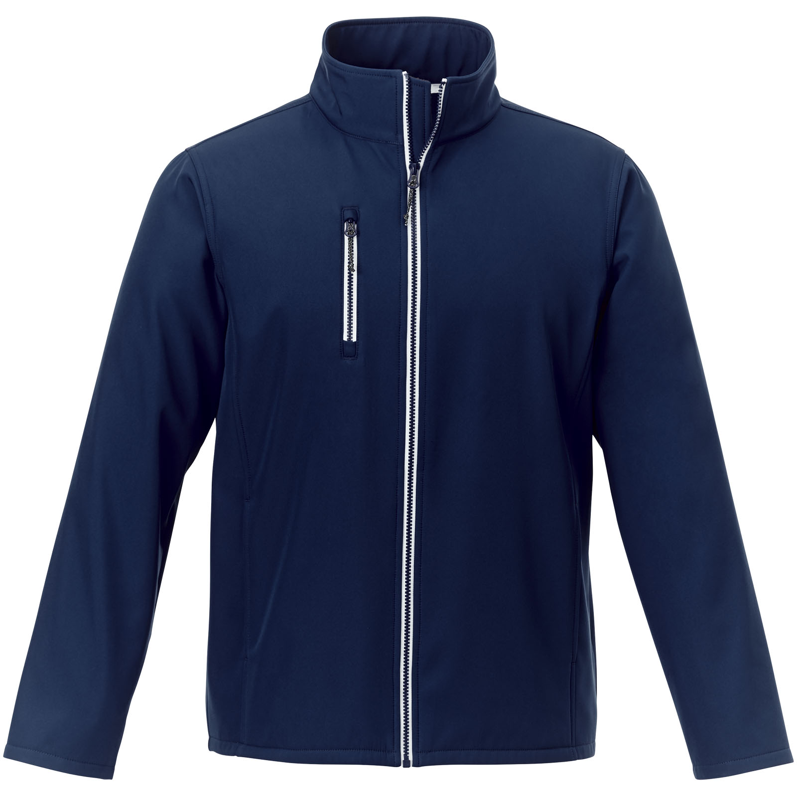 Orion Softshelljacke für Herren navy