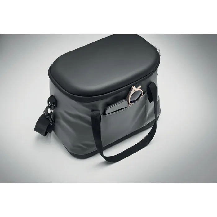 Kühltasche aus 50C-Plane 16L