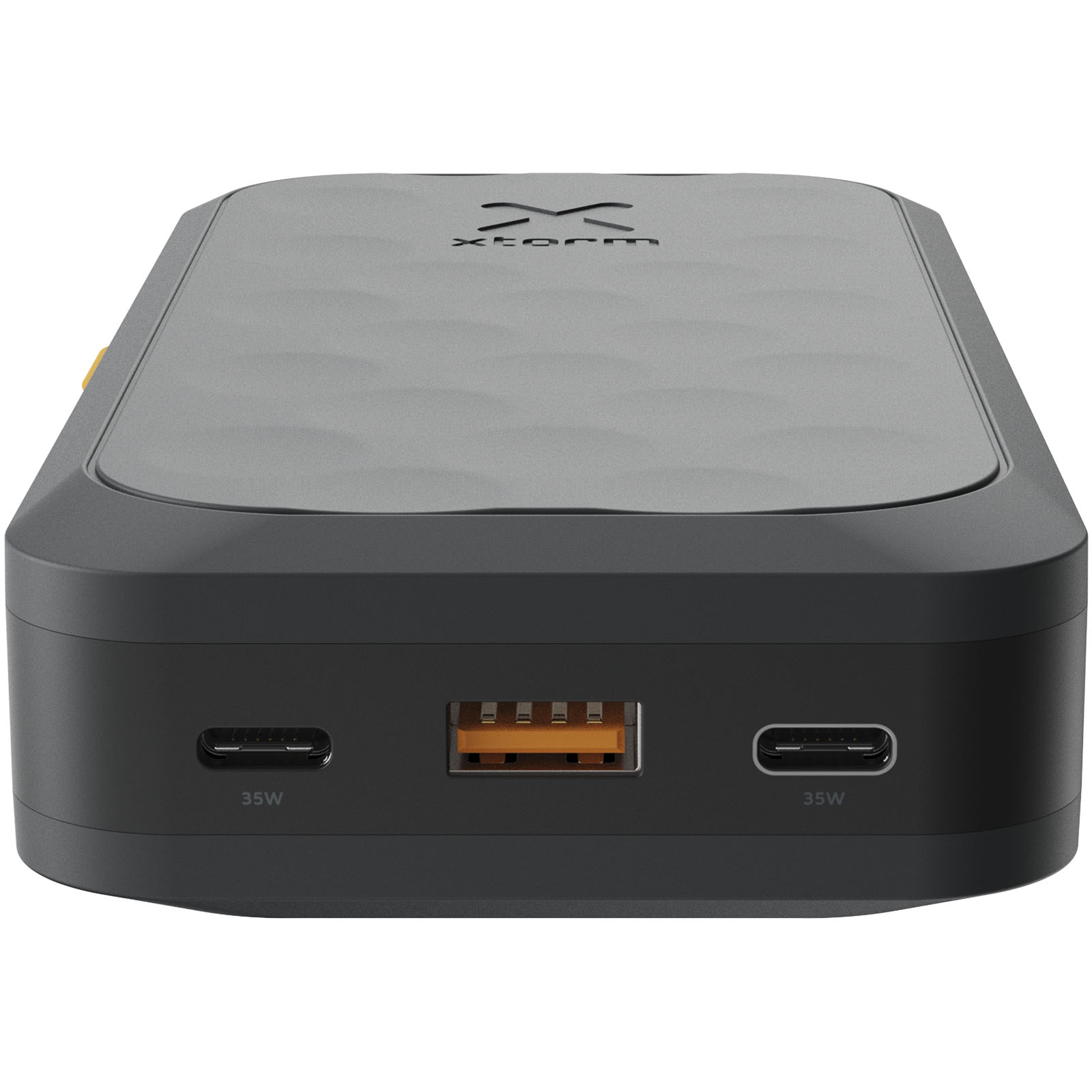 Xtorm FS520 Fuel-Serie 20.000 mAh 35 W Powerbank mitternachtsschwarz