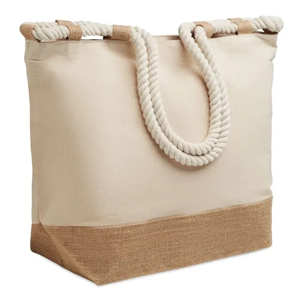 Strandtasche Canvas 280g/m²