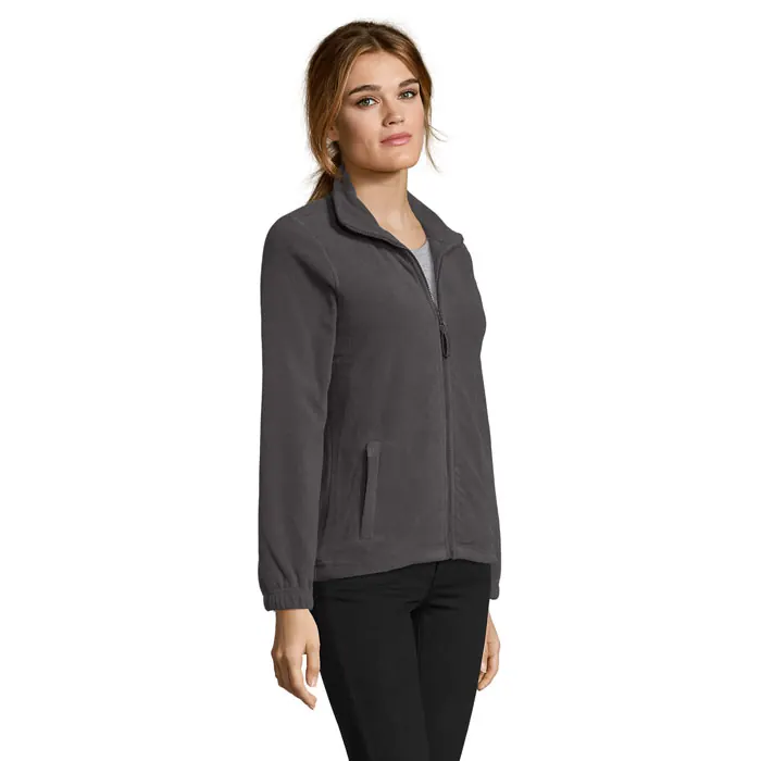 NORTH DAMEN FL JACKE  300g