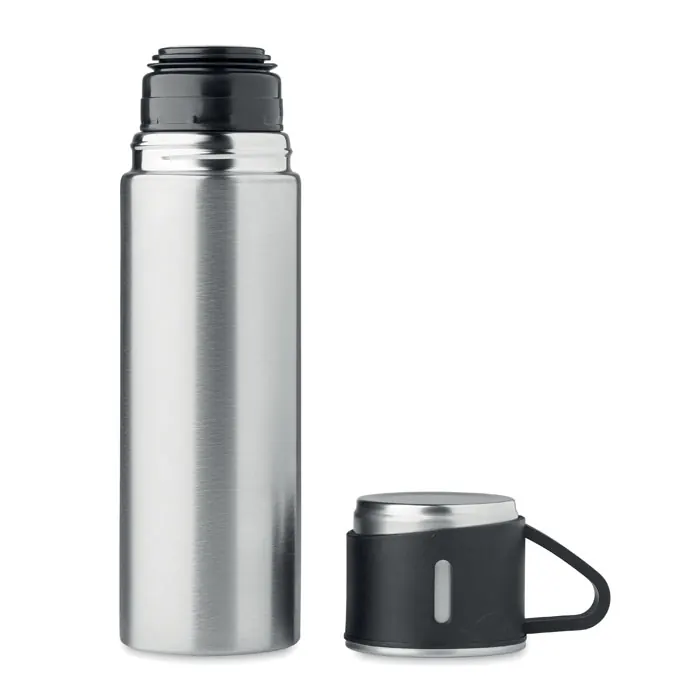 Flasche und Becher-Set 2tlg.