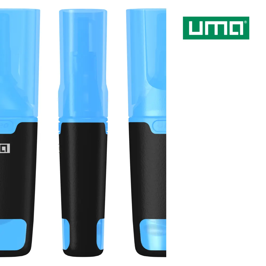 LIQEO HIGHLIGHTER MINI Textmarker