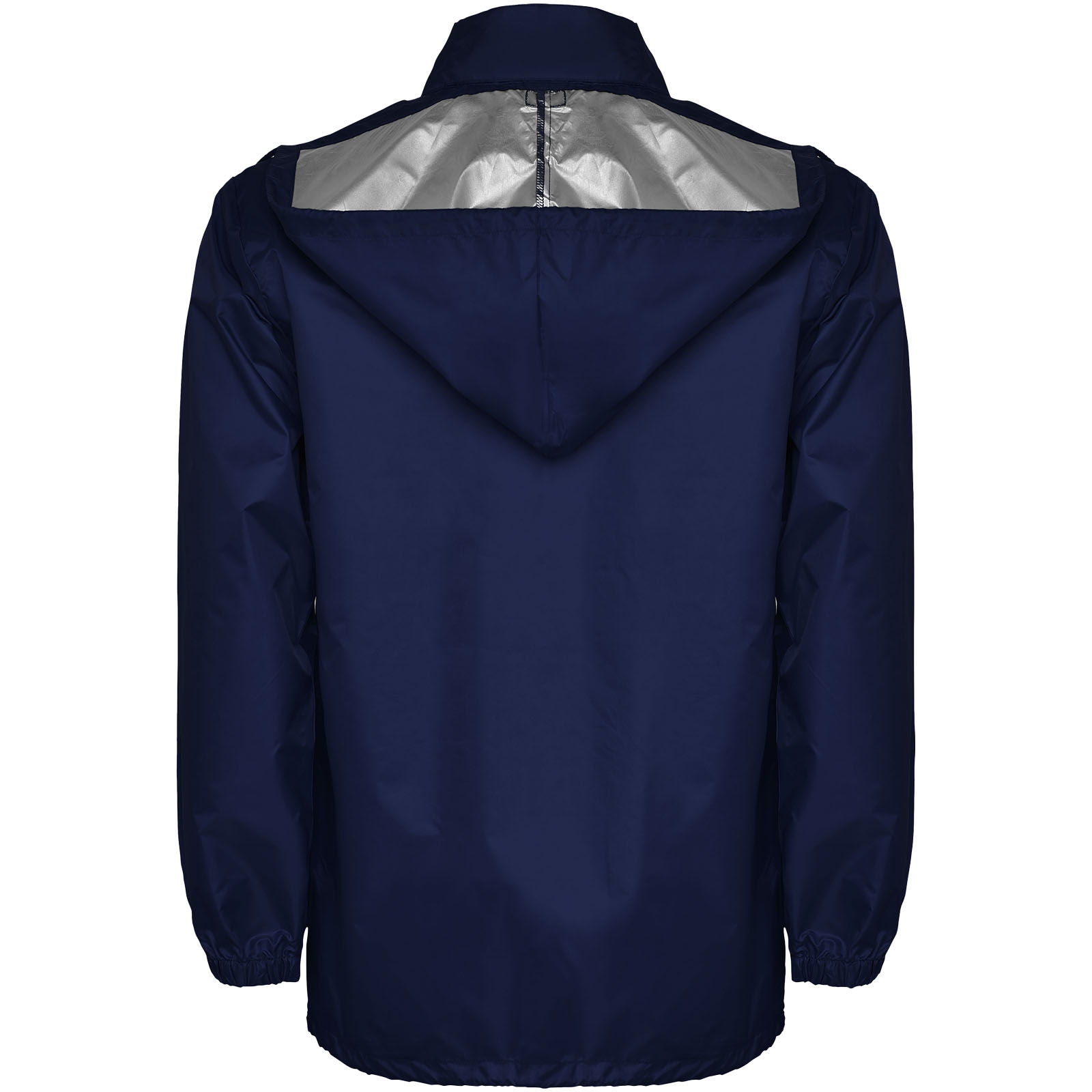 Escocia Leichte Regenjacke Unisex marineblau