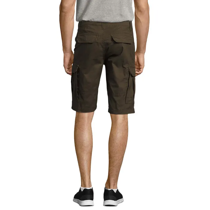 Herren-Bermudashorts Jackson