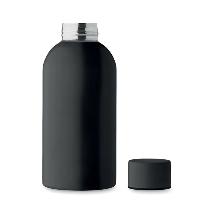 Einwandige Trinkflasche 500 ml