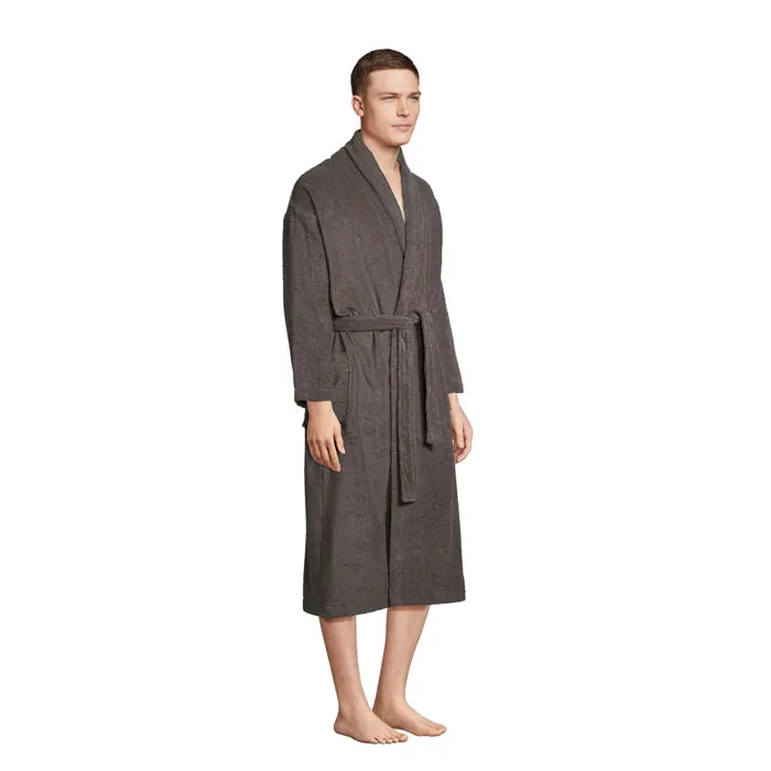 PALACE UNISEX BATHROBE