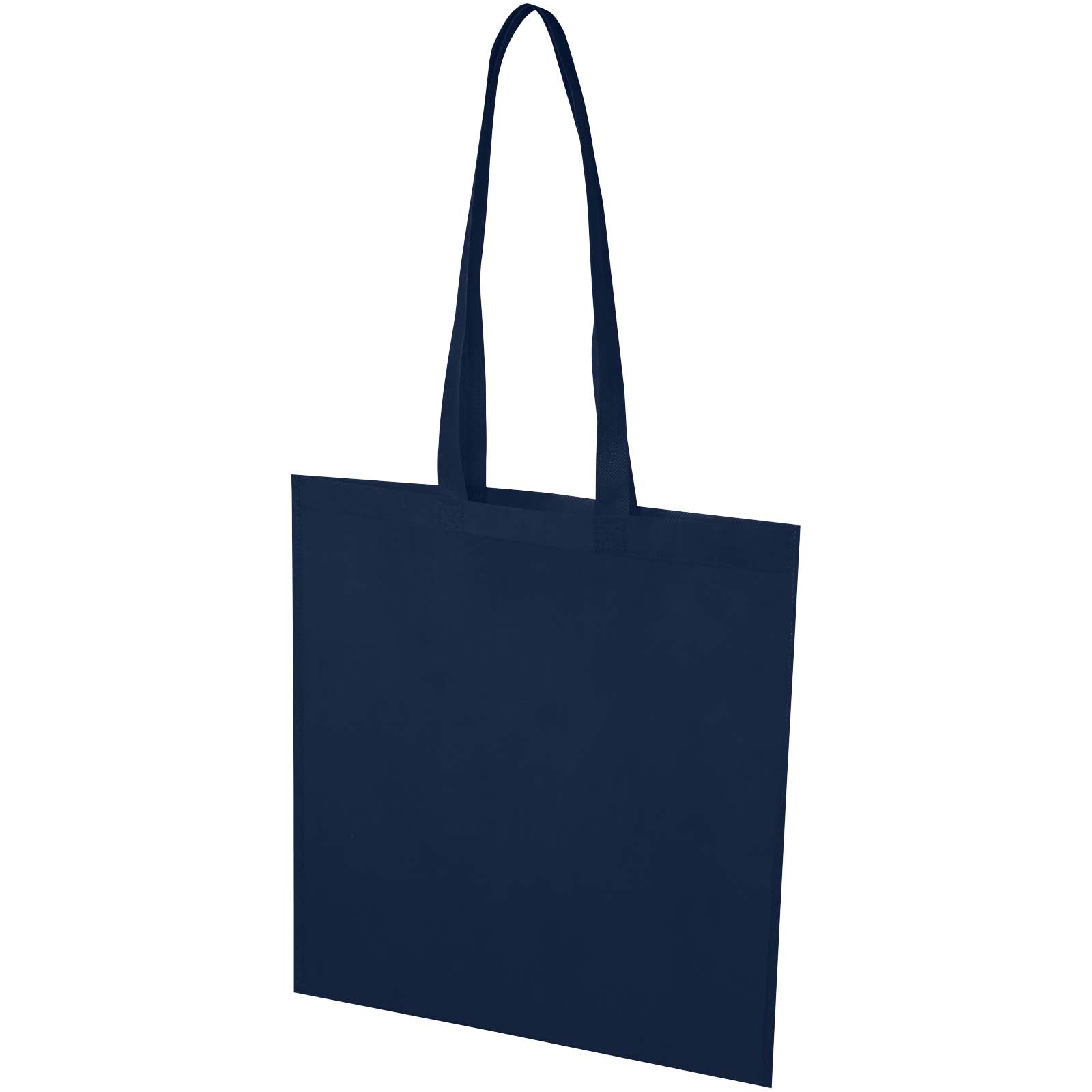EcoSeal GRS-recycelte Nonwoven Kongress Tragetasche 6 L navy