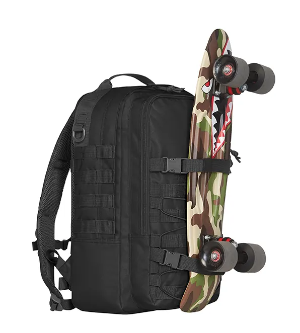 Notebook-Rucksack MOLLE