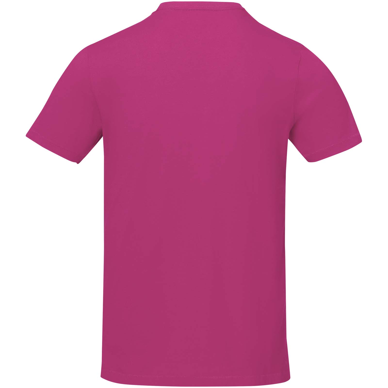 Nanaimo 160 g/m² T-Shirt für Herren magenta