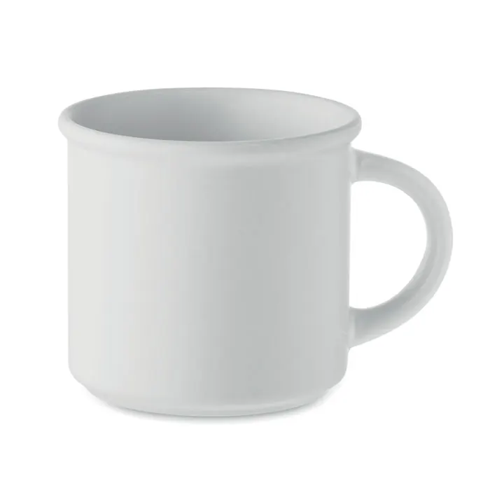 Vintage Kaffeebecher 300 ml