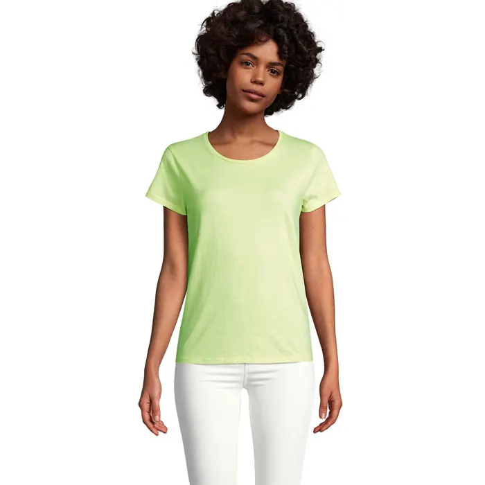 Damen-T-Shirt 150 g Crusader