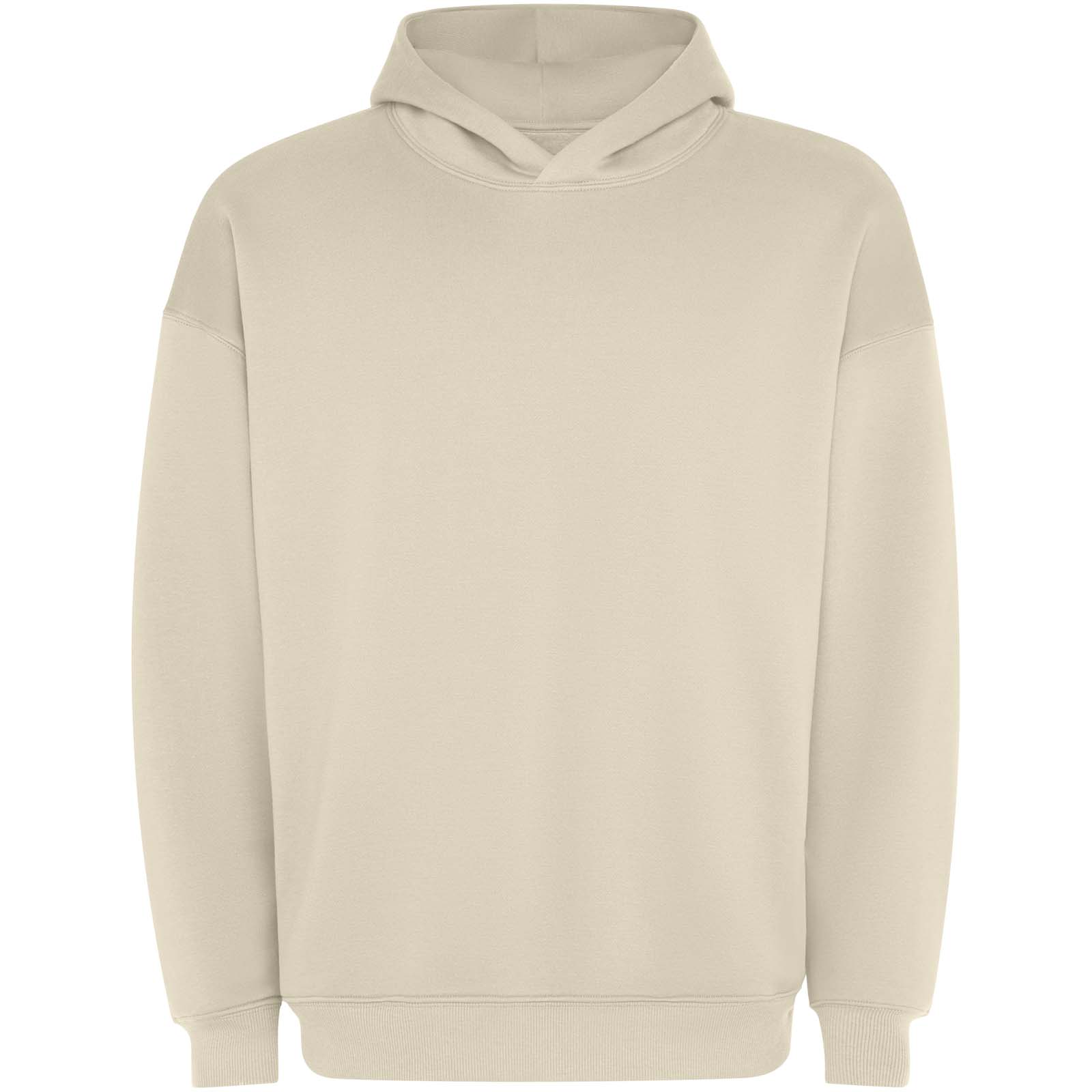 Otto Oversize Hoodie Unisex angora