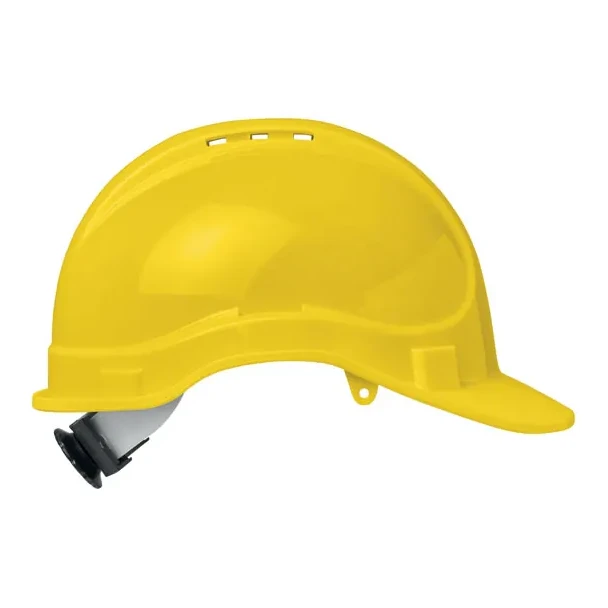 Bauhelm/Arbeitsschutzhelm ABS