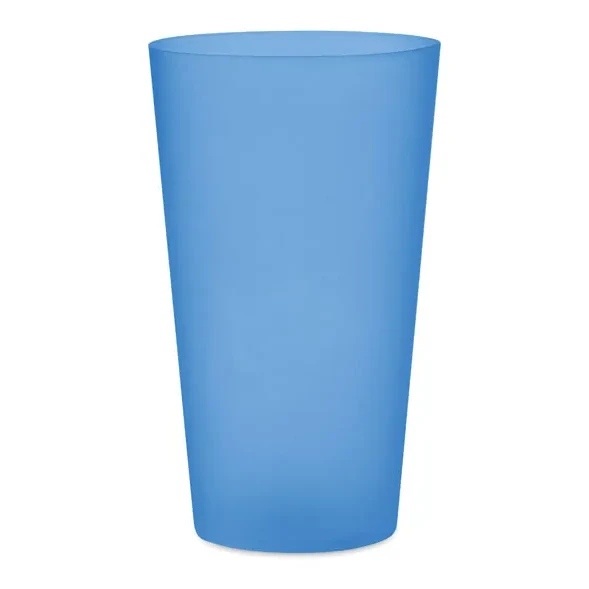 Wiederverwendbarer Becher