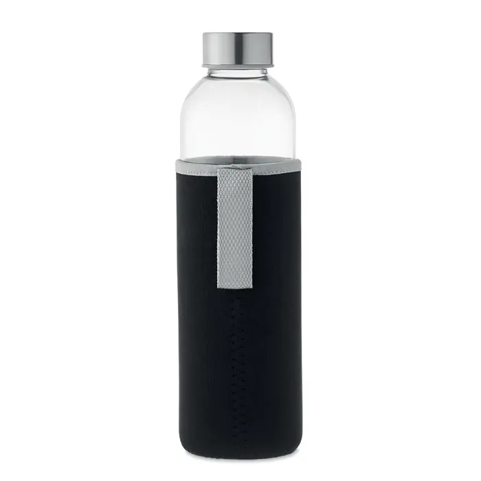 Trinkflasche Glas 750 ml