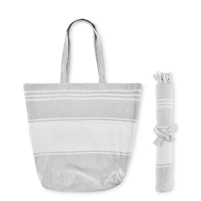 Hamamtuch-Set 50X14X38cm