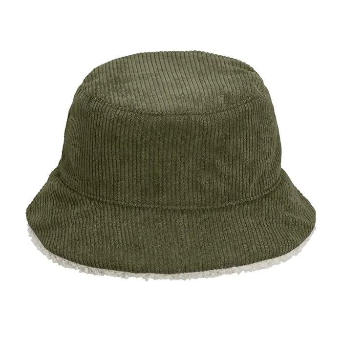 BUCKET 2IN1 BUCKET HAT