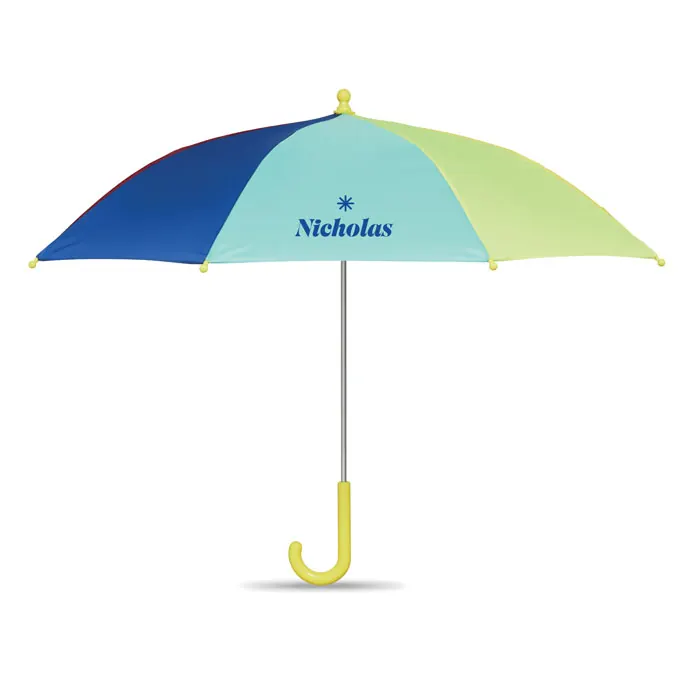 18" Regenschirm für Kinder