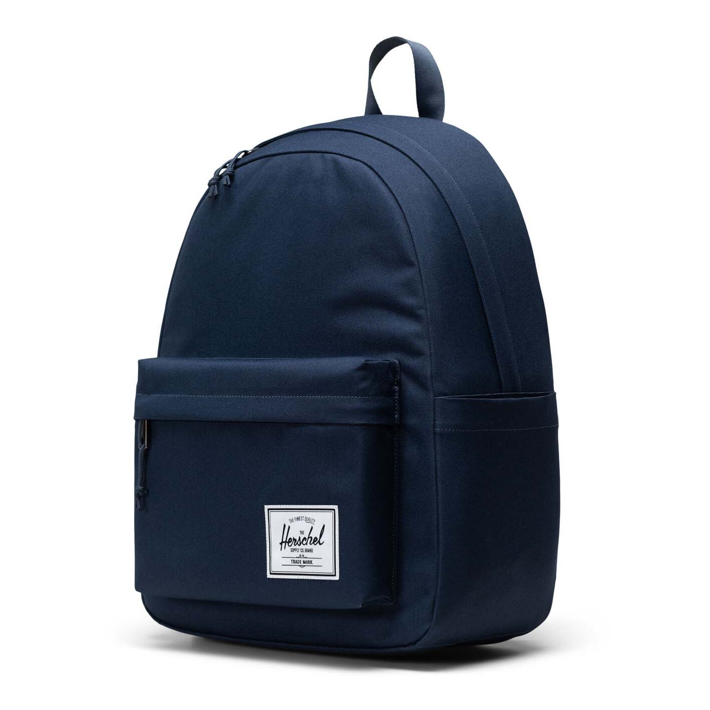 Herschel Classic™ recycelter Laptop-Rucksack 26 L navy