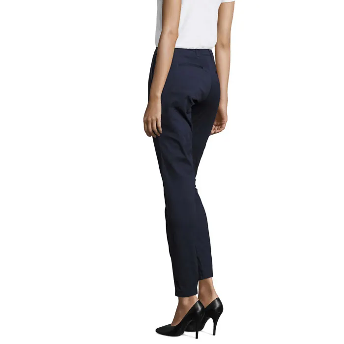 JARED WOMEN STRETCH TROUSER