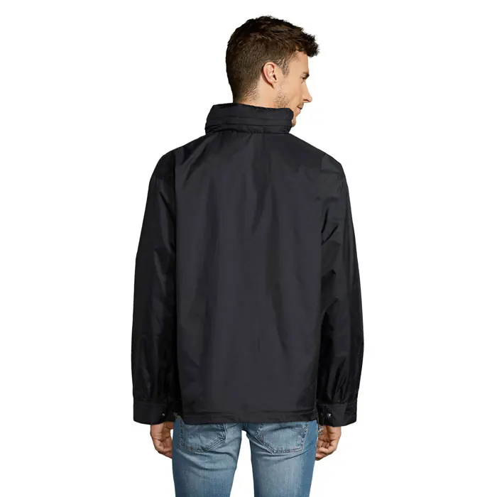 MISTRAL LINED WINDBREAKER
