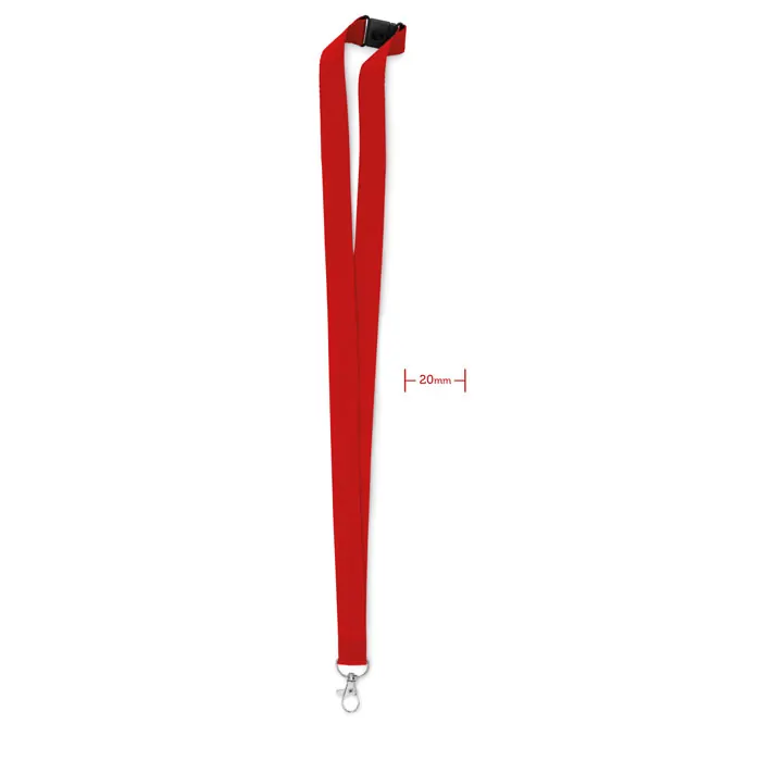 Lanyard