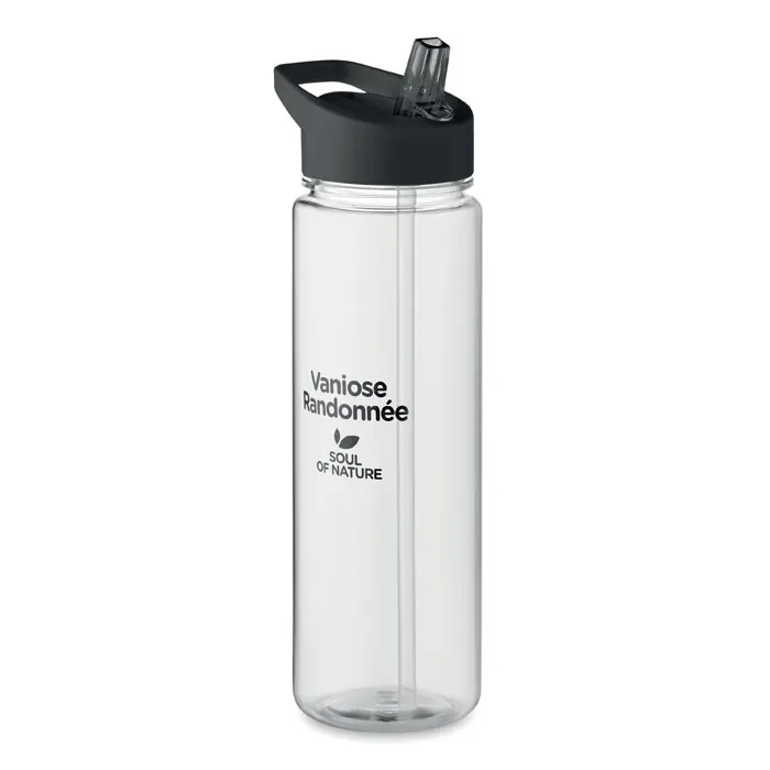 Trinkflasche RPET 650ml