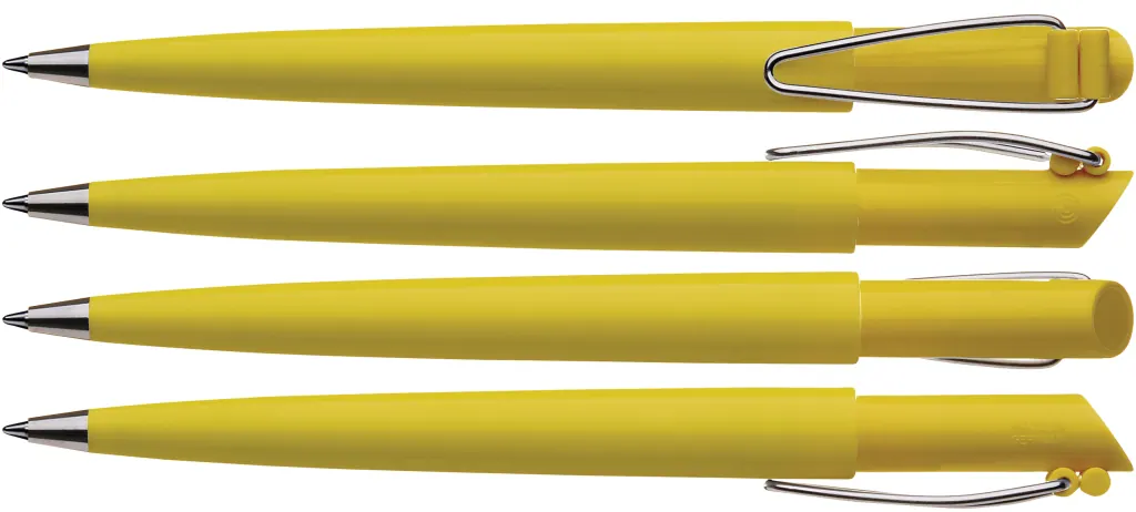 TORSION Druckkugelschreiber