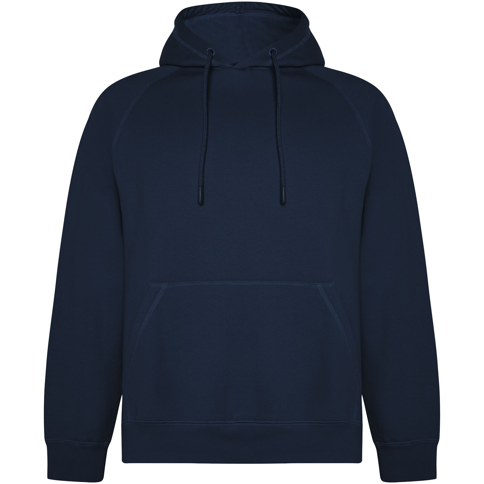 Vinson 300 g/m² Kapuzenpullover aus Bio-Baumwolle Unisex marineblau