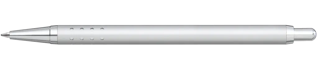 SLIMLINE Druckkugelschreiber