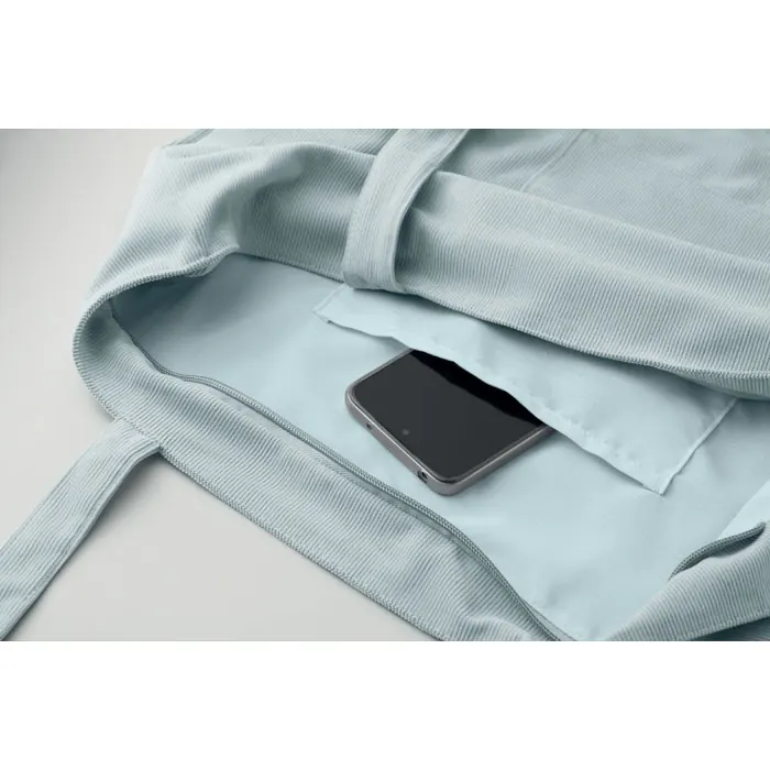 Einkaufstasche Kord-Polyester