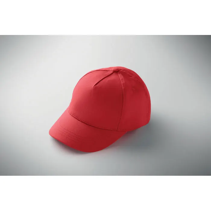 5-Panel-Baseball-Cap Kinder