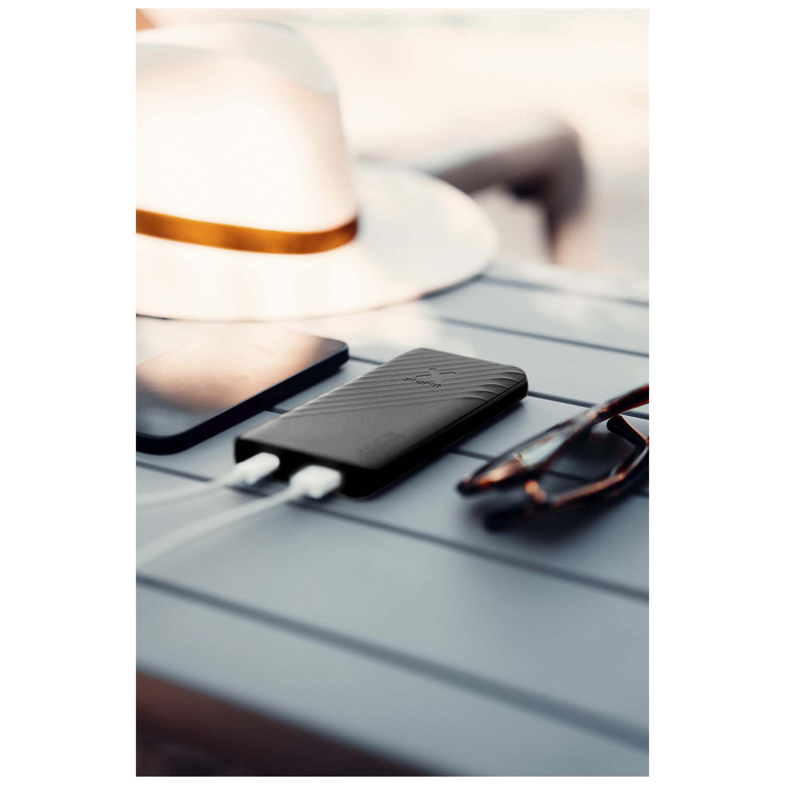 Xtorm XG210 Go2 15W 10.000 mAh Schnelllade-Powerbank