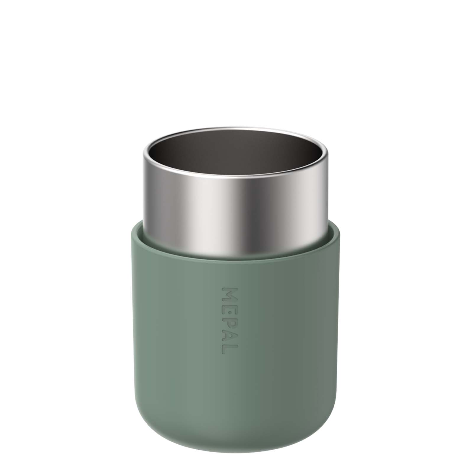 Mepal Ellipse 300 ml To Go Becher salbei